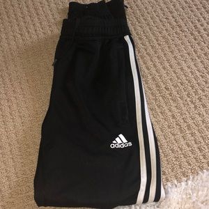 Adidas sweatpants
